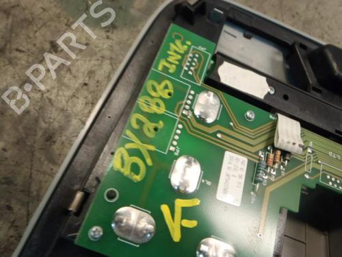 Interior roof light VOLVO S60 I (384) D5 | BP7409888I8 