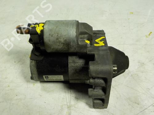 Used Starter Starter CITROËN C4 I (LC_) [2004-2014] 7309275 7309275