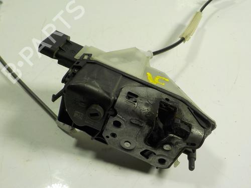 Front right lock CITROËN C4 CACTUS [2014-2024]  10115707