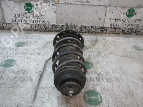 Used Right front shock absorber OPEL CORSA D (S07) 1.3 CDTI (L08, L68) (75 hp) 3838635