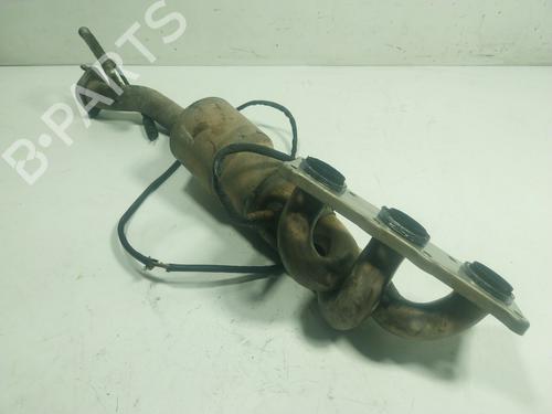 Used Catalyst BMW 6 (E63) 630 i (258 hp) 18970245