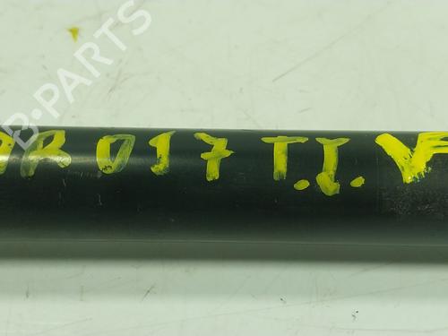 Left rear shock absorber FORD FIESTA VII (HJ, HF)  | BP25031403M18 