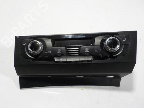 Climate control AUDI A5 Sportback (8TA)  8K1820043AJXZF | 8K1820043T