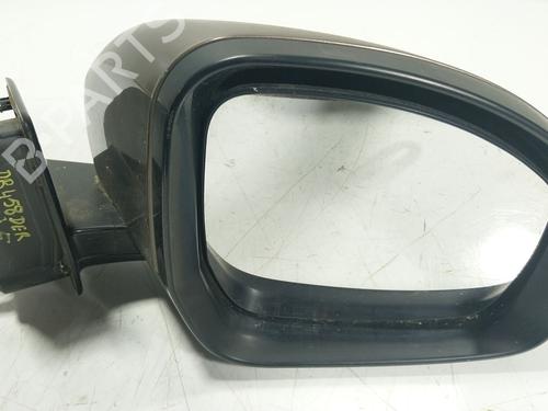 Used Right mirror LAND ROVER DISCOVERY IV (L319) 3.0 SDV6 4x4 (256 hp) 29195147