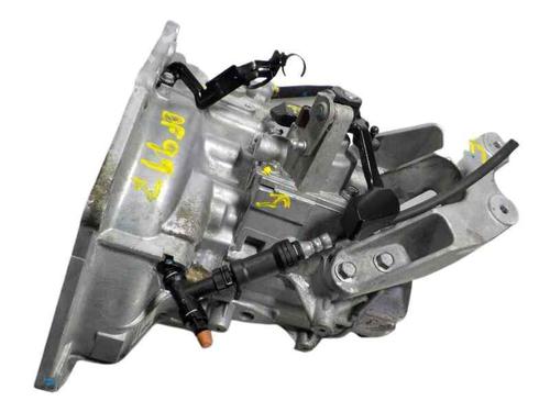 Used Gearbox OPEL KARL (C16) [2015-2019]  6580628