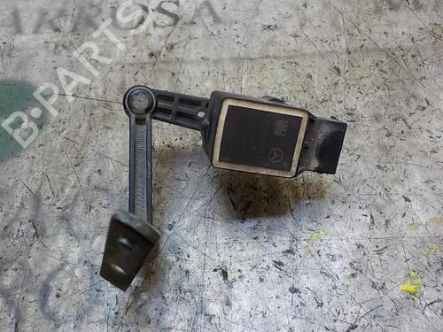 Used Electronic module Electronic module MERCEDES-BENZ R-CLASS (W251, V251) R 320 CDI 4-matic (251.022, 251.122) (224 hp) 3846397 3846397