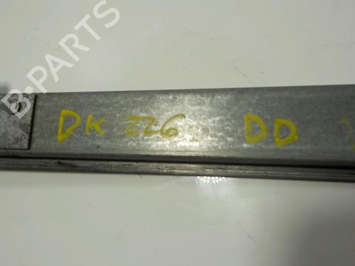 Rudehejsemekanisme Højre foran RENAULT KANGOO / GRAND KANGOO II (KW0/1_)  | BP11941288C23 