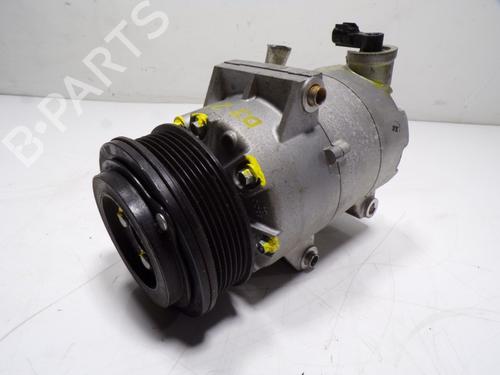 AC compressor FORD KUGA II (DM2) 1.5 EcoBoost | BP11189607M34 