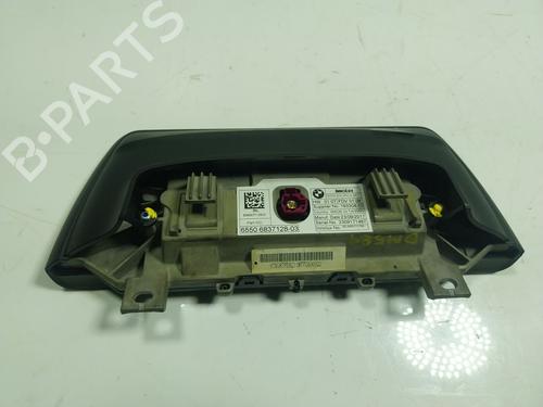 Display monitor BMW 3 (F30, F80)  | BP17644741C48 