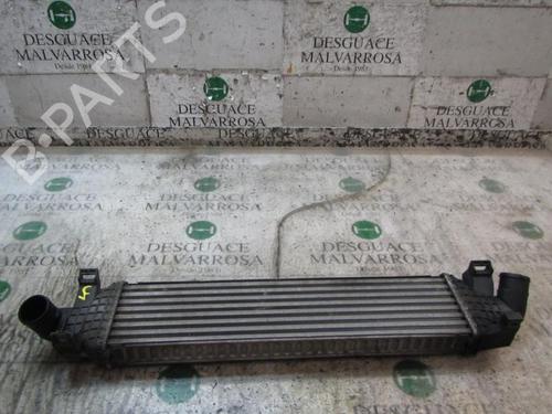 Used Intercooler Intercooler FORD FOCUS II Turnier (DA_, FFS, DS) 1.8 TDCi (115 hp) 3836239 3836239