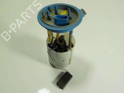 Fuel pump SKODA OCTAVIA II (1Z3) 1.4 TSI | BP11193075M76 
