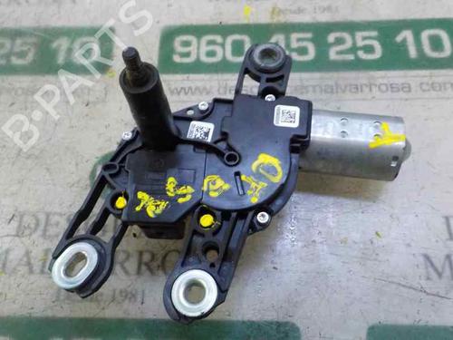 Rear wiper motor SEAT IBIZA V (KJ1, KJG)  | BP6427277M102 