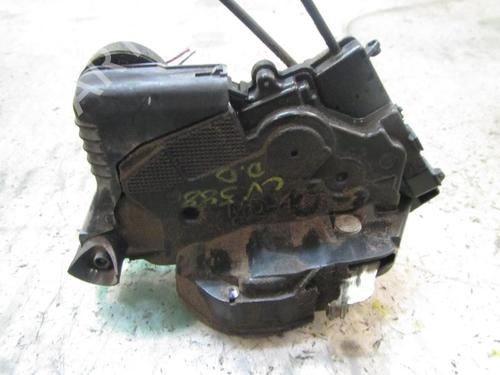 Front right lock TOYOTA YARIS (_P9_) 1.4 D-4D (NLP90_, NLP90R) | BP3834518C97 
