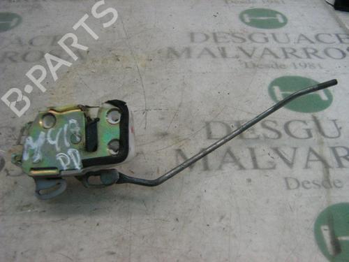Used Front right lock Front right lock ROVER 600 I (RH) [1993-2000] 3785518 3785518