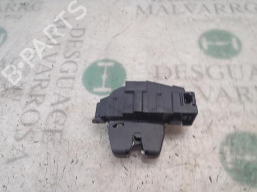 Used Tailgate lock Tailgate lock 3824715 3824715