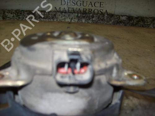 Radiator fan NISSAN PRIMERA Hatchback (P11)  | BP3779803M35 