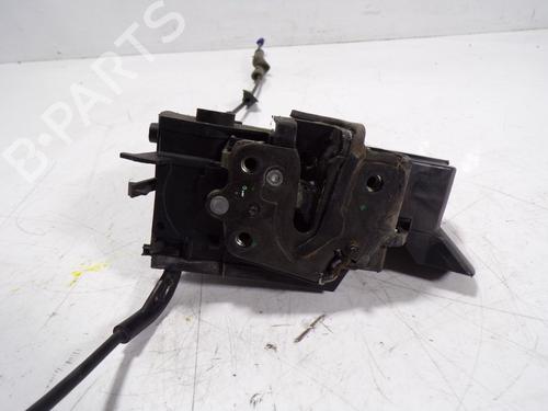 Used Front right lock CITROËN C4 Picasso II [2013-2025]  8420658