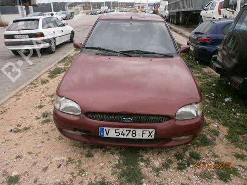 Used Parts FORD ESCORT VI (GAL, AAL, ABL) 1.8 D 482791