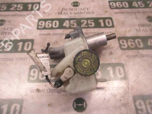 Used Brake master cylinder Brake master cylinder MERCEDES-BENZ E-CLASS Coupe (C207) [2009-2016] 4000693 4000693