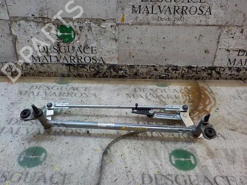 Used Front wipers mechanism Front wipers mechanism VW GOLF VII (5G1, BQ1, BE1, BE2) 1.6 TDI (110 hp) 14278270 14278270