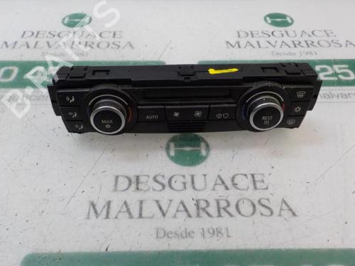 Used Climate control BMW 1 (E87) 118 d (143 hp) 3880754