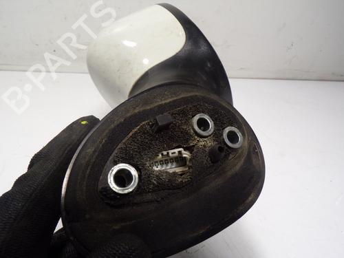 Right mirror FIAT PUNTO EVO (199_)  | BP13310930C27 