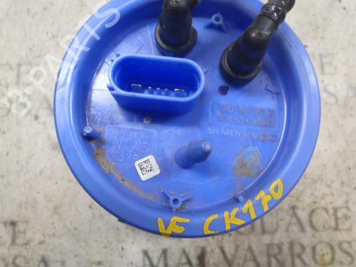 Fuel pump SEAT IBIZA IV ST (6J8, 6P8)  | BP4015915M76 