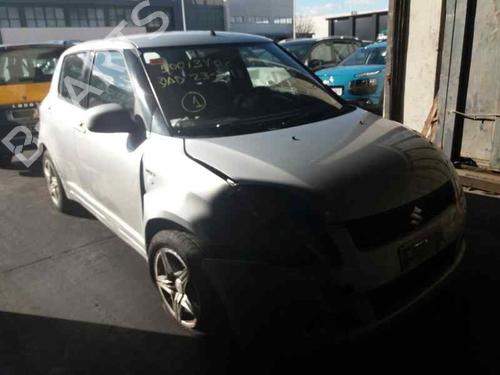 Pedal SUZUKI SWIFT III (MZ, EZ)  | BP3861721I4  - Image 12