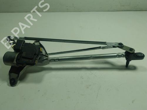 Front wiper motor FORD FOCUS IV (HN) 1.5 EcoBoost | BP17960679M29 