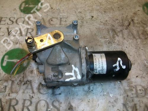 Used Front wiper motor Front wiper motor PEUGEOT 307 (3A/C) 2.0 HDi 90 (90 hp) 3758107 3758107