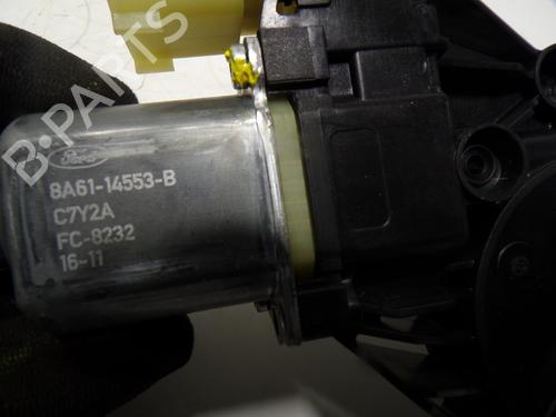 Right front window motor FORD FIESTA VI (CB1, CCN)  | BP11192827E20 