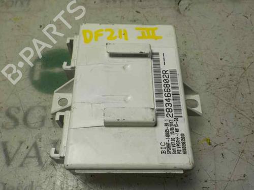 Used Electronic module Electronic module SMART FORFOUR Hatchback (453) [2014-2026] 6541661 6541661