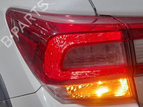 Left taillight SUBARU XV (GT)  | BP11530560C34  - Image 5