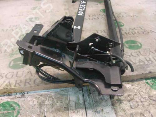 Annen PEUGEOT 206 CC (2D) 2.0 S16 | BP14299054O1 