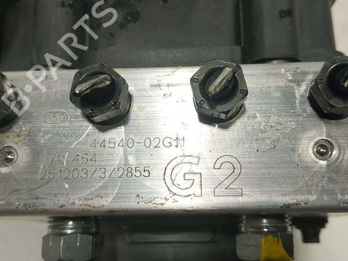 ABS pump TOYOTA COROLLA Hatchback (_E21_, _EA1_, _EH1_) 1.8 VVTi Hybrid (ZWE219) | BP39642880M43 - Image 5