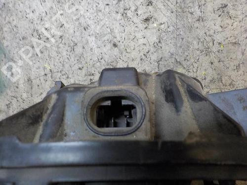 Heater blower motor HONDA ACCORD VII (CL, CN) 2.2 i-CTDi (CN1) | BP3852734M62 