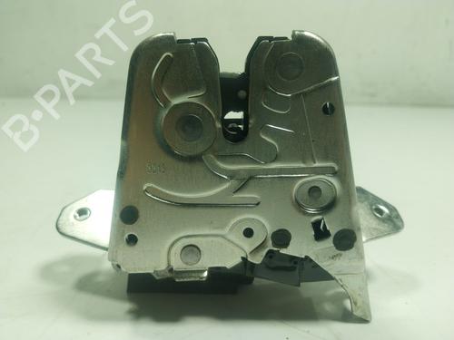Used Tailgate lock MERCEDES-BENZ GLE Coupe (C292) [2015-2019]  19480482