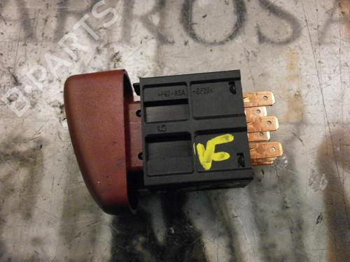 Warning switch OPEL AGILA A (H00) 1.3 CDTI (F68) | BP3770890I22 - Image 4