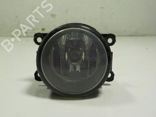 Used Right front fog light Right front fog light RENAULT KANGOO Express (FW0/1_) Z.E. (FW0Z, FW1Z) (60 hp) 9370880 9370880