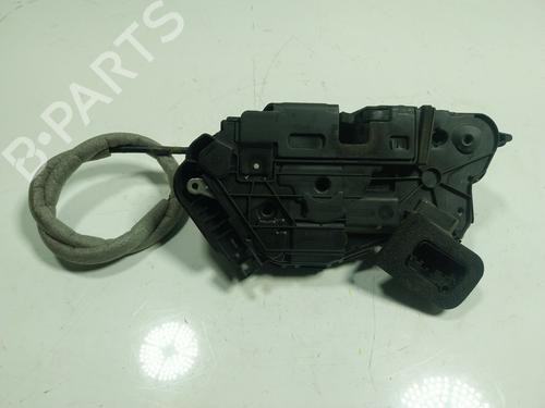 Used Front left lock Front left lock VW GOLF VIII (CD1, DA1) 2.0 TDI (116 hp) 17710136 17710136