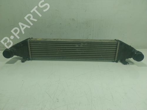 Used Intercooler Intercooler MERCEDES-BENZ C-CLASS (W204) C 220 CDI (204.008) (170 hp) 16549636 16549636