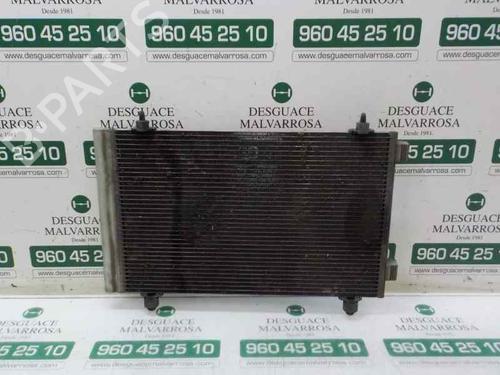 Used AC radiator AC radiator FIAT SCUDO Bus (270_, 272_) 2.0 D Multijet (120 hp) 4596081 4596081