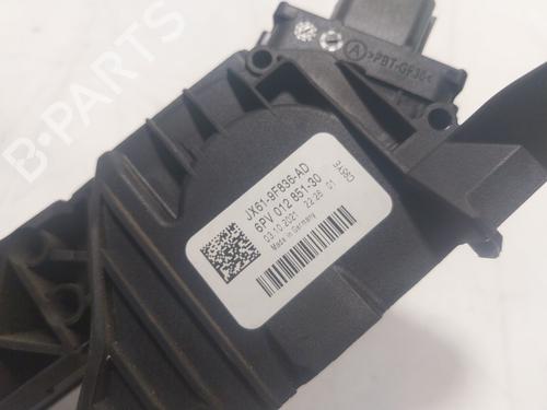 Pedal FORD FOCUS IV (HN)  | BP23231074I4  - Image 5