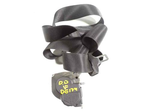 Used Front right belt tensioner Front right belt tensioner PORSCHE BOXSTER (987) 2.7 (240 hp) 8741449 8741449