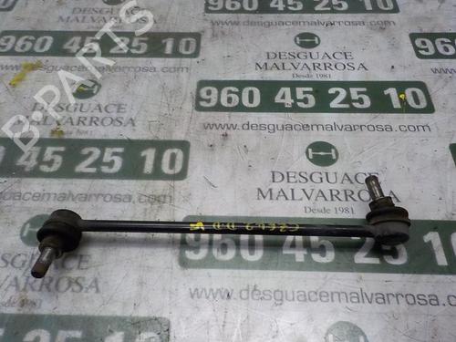 Used Right front suspension arm RENAULT KOLEOS I (HY_) [2008-2025]  14281076