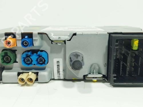 Radio CITROËN C3 III (SX) 1.5 BlueHDi 100 (SXYHYP, SXYHTU) | BP39642910E6 - Image 7