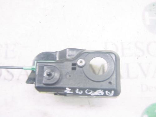 Rear right interior door handle FORD MONDEO III (B5Y)  | BP3780973I16 