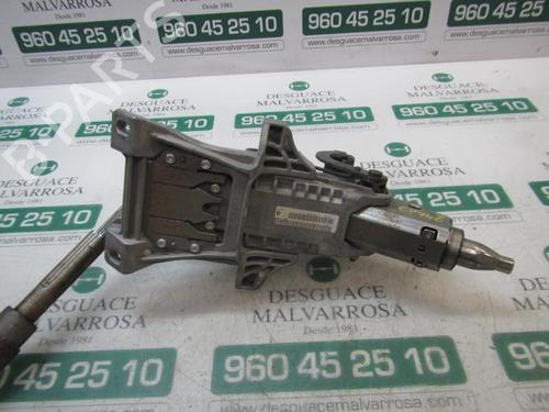 Steering column MAZDA 3 (BK) 1.6 DI Turbo | BP3866251M21 - Image 2