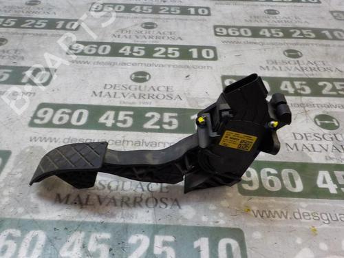 Pedal SEAT TOLEDO IV (KG3)  | BP3858665I4 