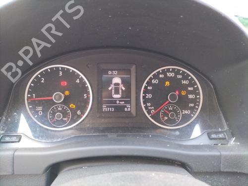 Instrument cluster VW TIGUAN (5N_) 2.0 TDI | BP11105126C47 